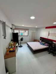 Blk 805 Khatib Gardens (Yishun), HDB 5 Rooms #611426241